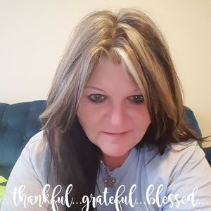 Meet your Posher, Kathy